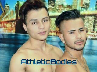 AthleticBodies