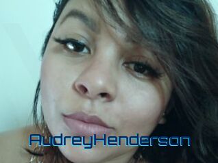 AudreyHenderson Vidéos de Cul FR