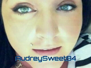 AudreySweet84 Vidéos de Cul FR