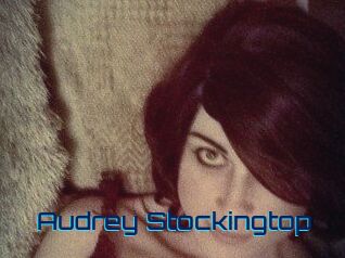Audrey_Stockingtop