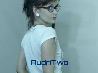 AudriTwo Vidéos de Cul FR