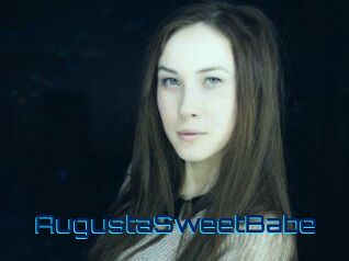 AugustaSweetBabe Vidéos de Cul FR