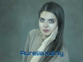 AureliaXdirty
