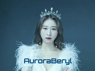 AuroraBeryl