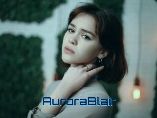AuroraBlair