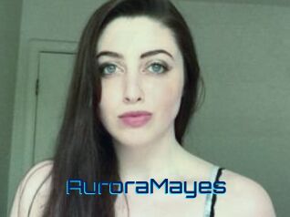 Aurora_Mayes