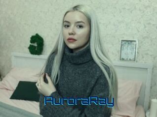 AuroraRay Vidéos de Cul FR