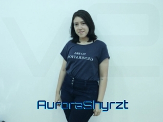AuroraShyrzt Vidéos de Cul FR