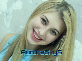 AuroraSkyS