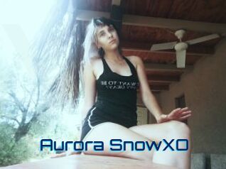 Aurora_SnowXO Vidéos de Cul FR