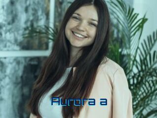 Aurora_a Vidéos de Cul FR