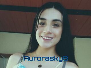 Aurorasky8 Vidéos de Cul FR