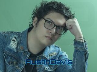 AustinDavis Vidéos de Cul FR