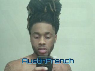 Austin_French Vidéos de Cul FR
