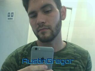 AustinGregor
