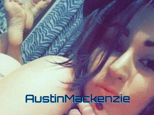 Austin_Mackenzie Vidéos de Cul FR