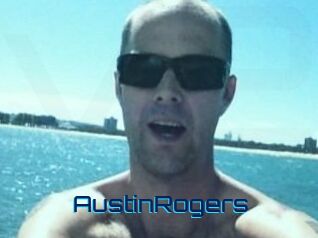Austin_Rogers Vidéos de Cul FR