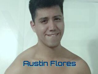Austin_Flores Vidéos de Cul FR