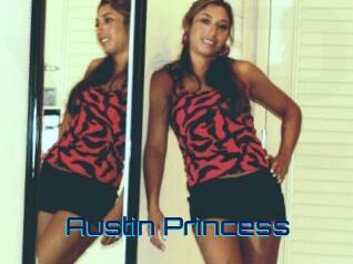 Austin_Princess