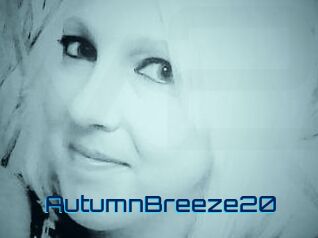 AutumnBreeze20 Vidéos de Cul FR