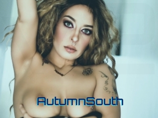 AutumnSouth Vidéos de Cul FR