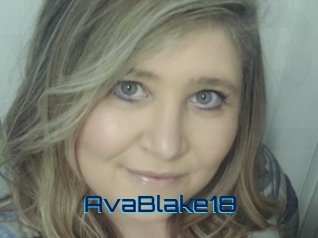 AvaBlake18 Vidéos de Cul FR