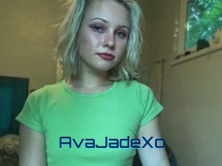 AvaJadeXo