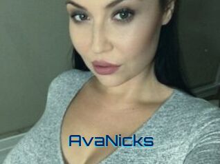 AvaNicks