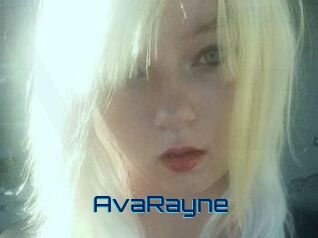 AvaRayne