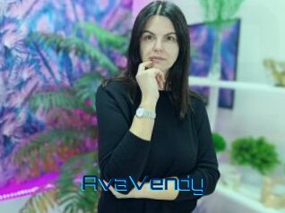 AvaVendy Vidéos de Cul FR