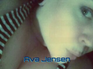 Ava_Jensen Vidéos de Cul FR