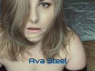 Ava_Steel Vidéos de Cul FR