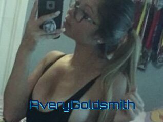 Avery_Goldsmith Vidéos de Cul FR