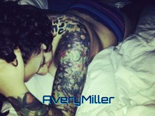Avery_Miller Vidéos de Cul FR