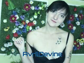 AvrilDevine Vidéos de Cul FR