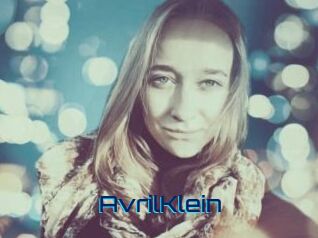 AvrilKlein