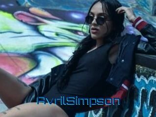 AvrilSimpson