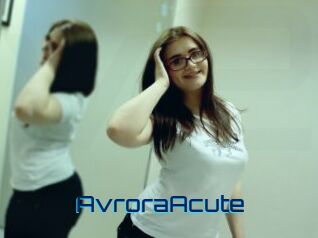 AvroraAcute Vidéos de Cul FR