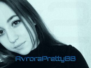 AvroraPrettyBB Vidéos de Cul FR