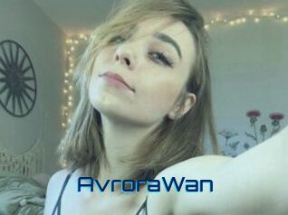 AvroraWan
