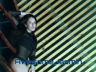 AwesomeJasmin