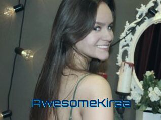AwesomeKiraa Vidéos de Cul FR