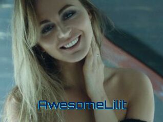 AwesomeLilit