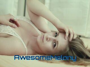 AwesomeMelony