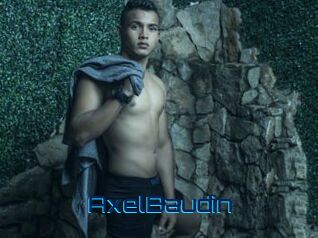 AxelBaudin Vidéos de Cul FR