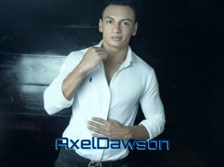 AxelDawson Vidéos de Cul FR