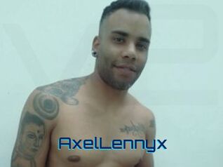 AxelLennyx