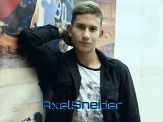 AxelSneider Vidéos de Cul FR