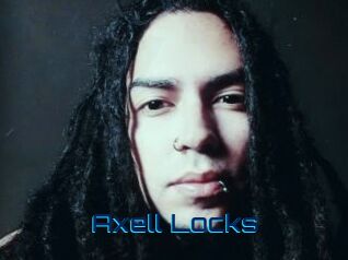 Axell_Locks Vidéos de Cul FR