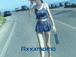 Axxxmomo